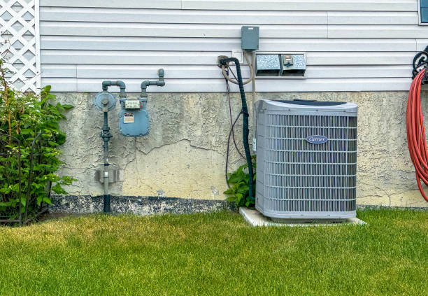 Best HVAC Air Duct Cleaning  in Weaver, AL